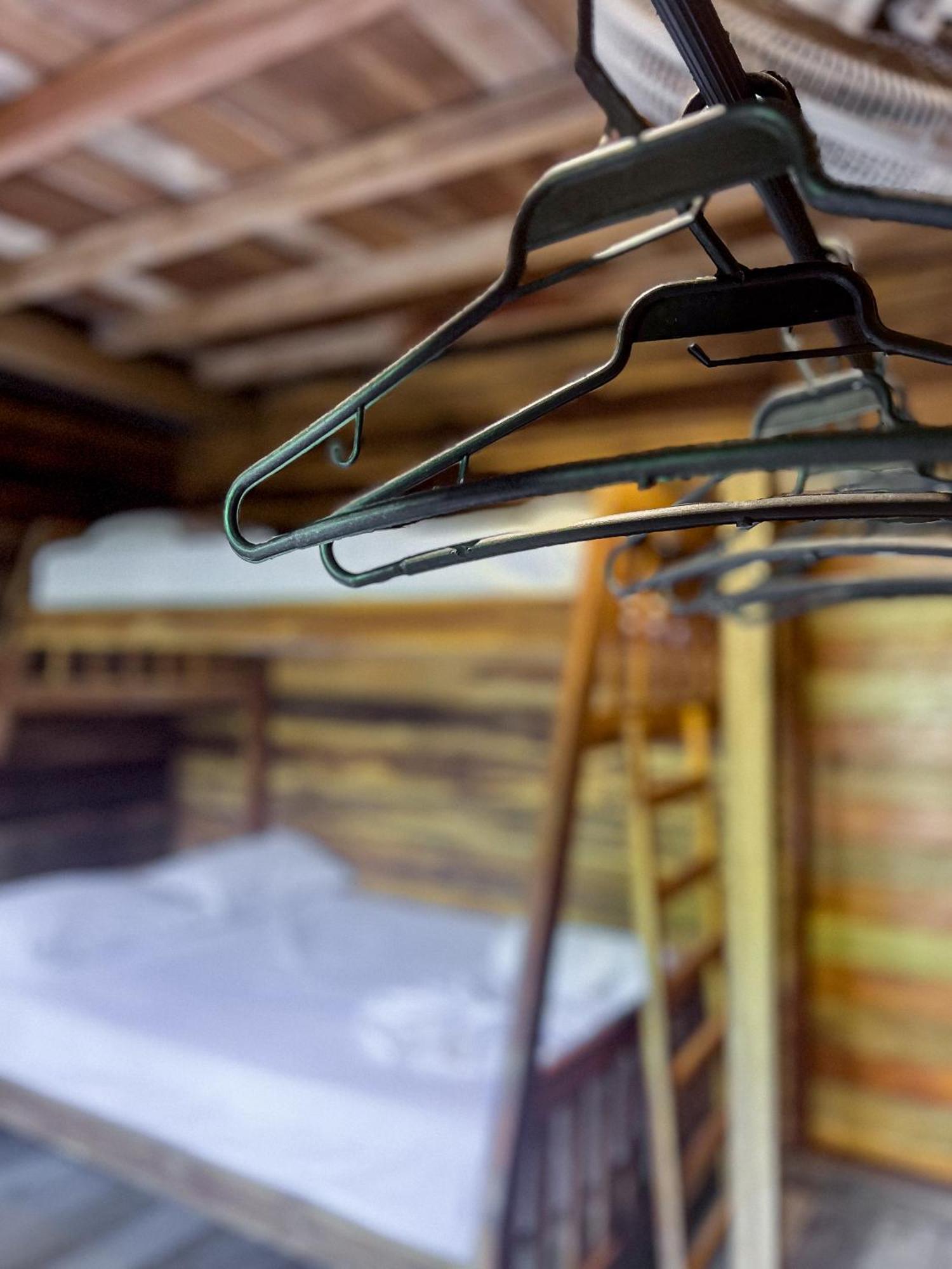 Hostal Mocambo Beach Guachaca Zewnętrze zdjęcie