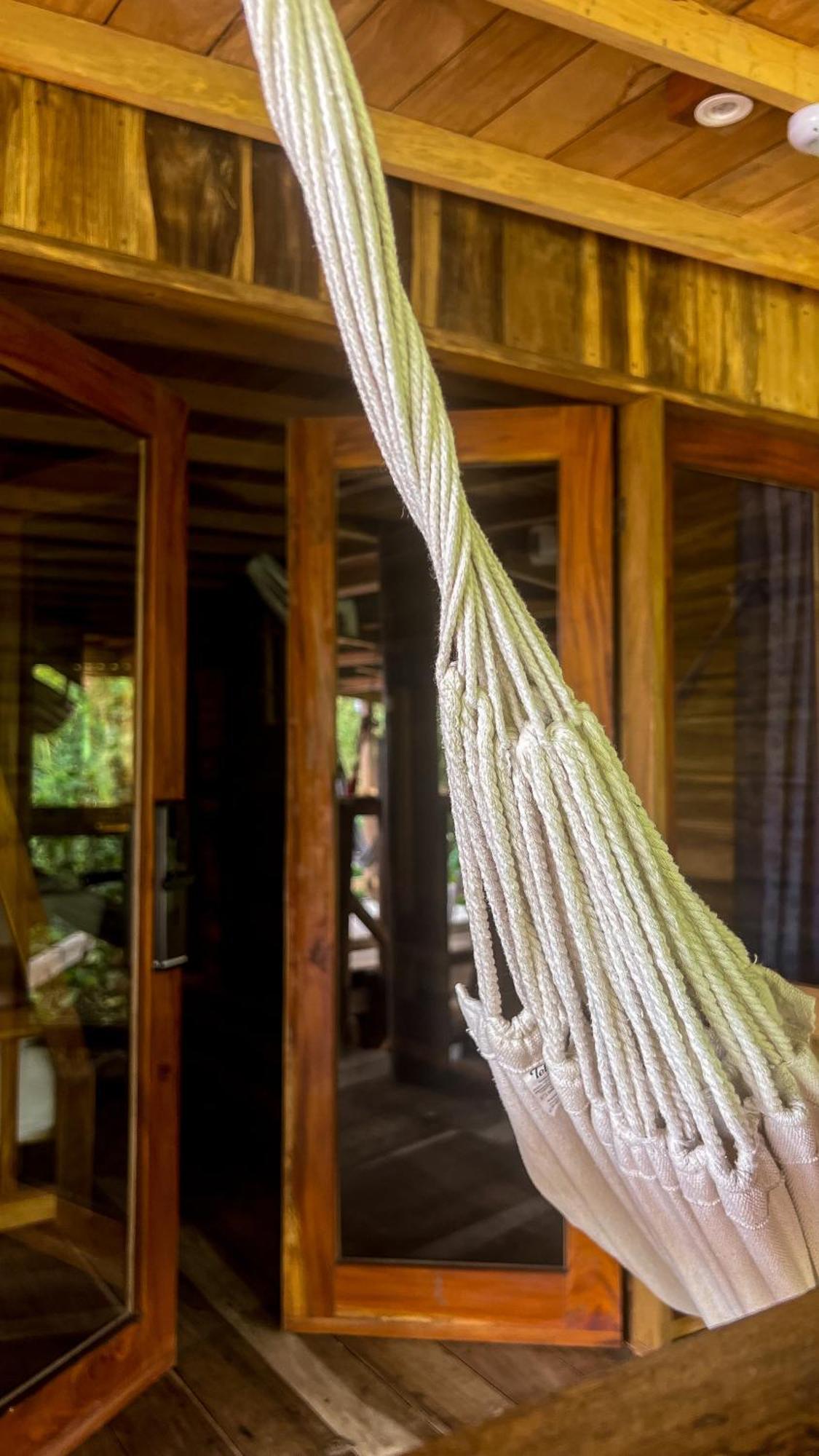 Hostal Mocambo Beach Guachaca Zewnętrze zdjęcie