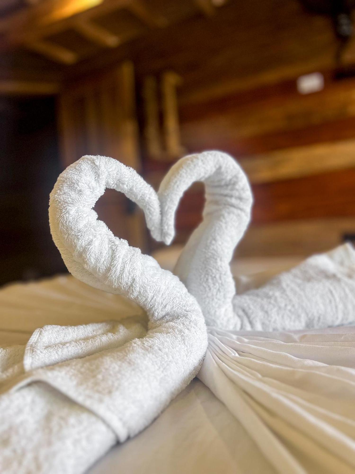 Hostal Mocambo Beach Guachaca Zewnętrze zdjęcie