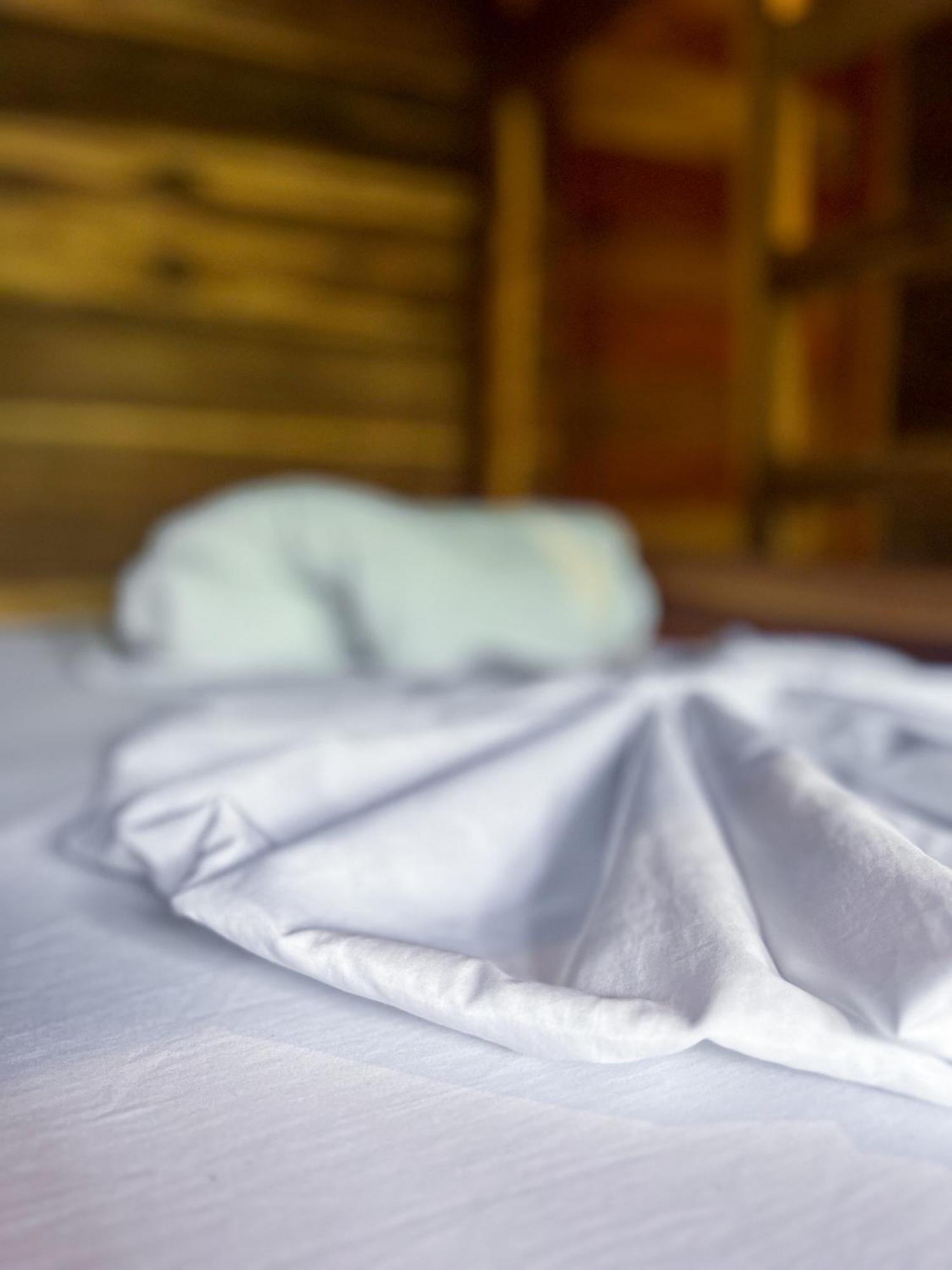 Hostal Mocambo Beach Guachaca Zewnętrze zdjęcie