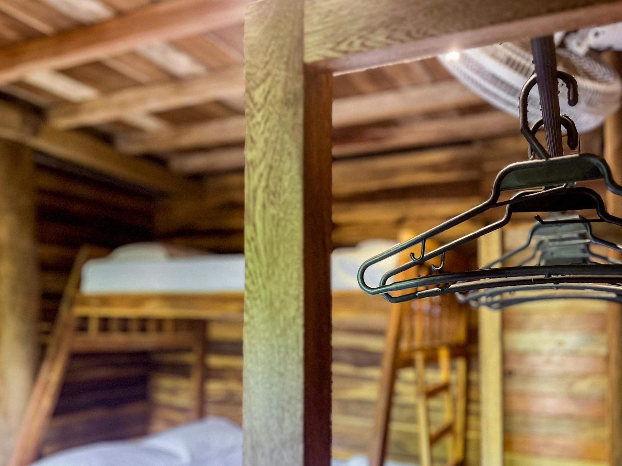 Hostal Mocambo Beach Guachaca Zewnętrze zdjęcie