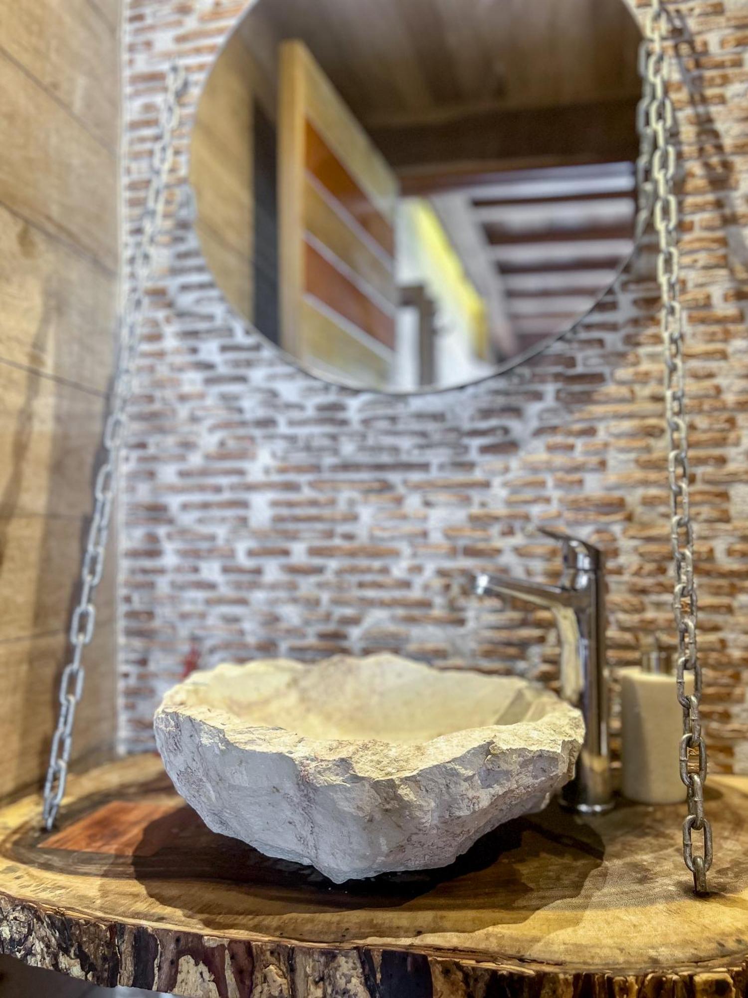 Hostal Mocambo Beach Guachaca Zewnętrze zdjęcie