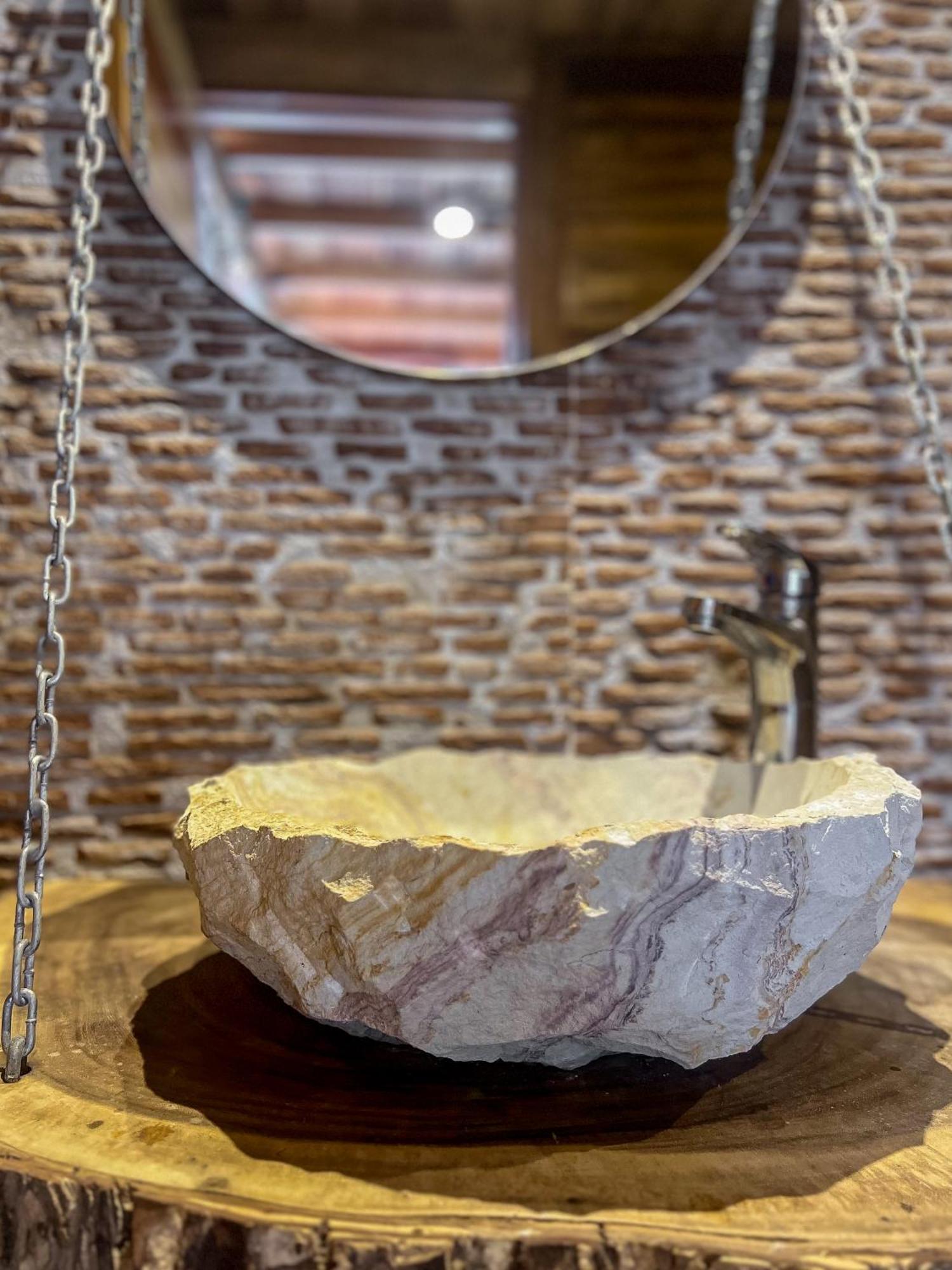 Hostal Mocambo Beach Guachaca Zewnętrze zdjęcie